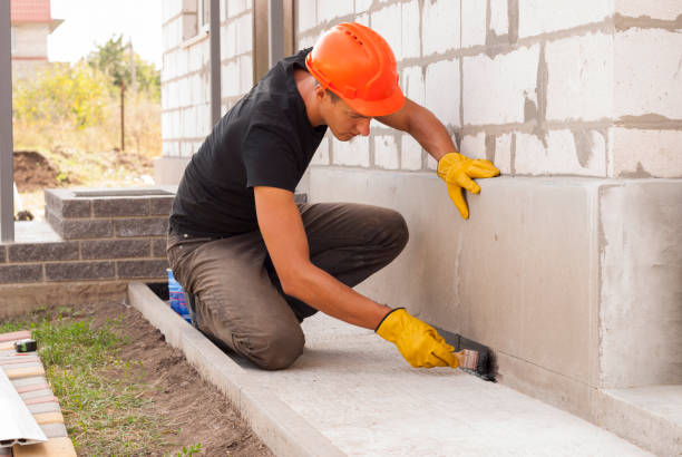 Wet Basement Repair in Van Dyne, Van Dyne, WI